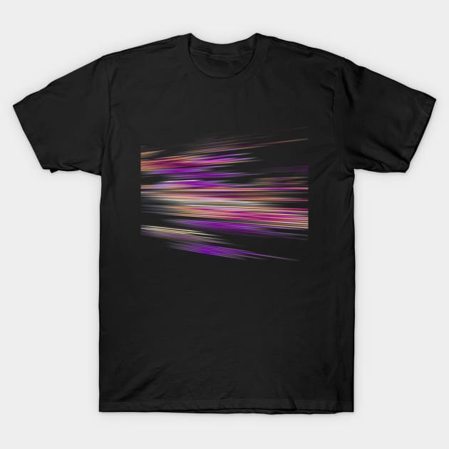DynamicLight T-Shirt by Alexey205thNolov